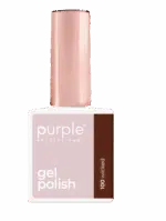 Purple Professional Gel Polish 100 Wicked 10Ml (P.100)