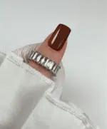 Purple Professional Gel Polish 100 Wicked 10Ml (P.100)