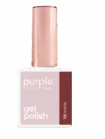 Purple Professional Gel Polish 101 Oracle 10Ml (P.101)
