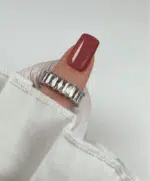 Purple Professional Gel Polish 101 Oracle 10Ml (P.101)