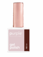 Purple Professional Gel Polish 102 Hex 10Ml (P.102)