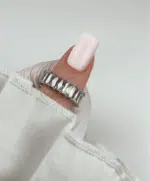 Purple Professional Gel Polish 105 Halo 10Ml (P.105)