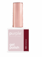 Purple Professional Kit Gel Polish 6 - P.019/P.020/P.021/P.022/P.023/P.024 (P.KIT6)