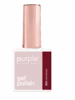 Purple Professional Kit Gel Polish 6 - P.019/P.020/P.021/P.022/P.023/P.024 (P.KIT6)
