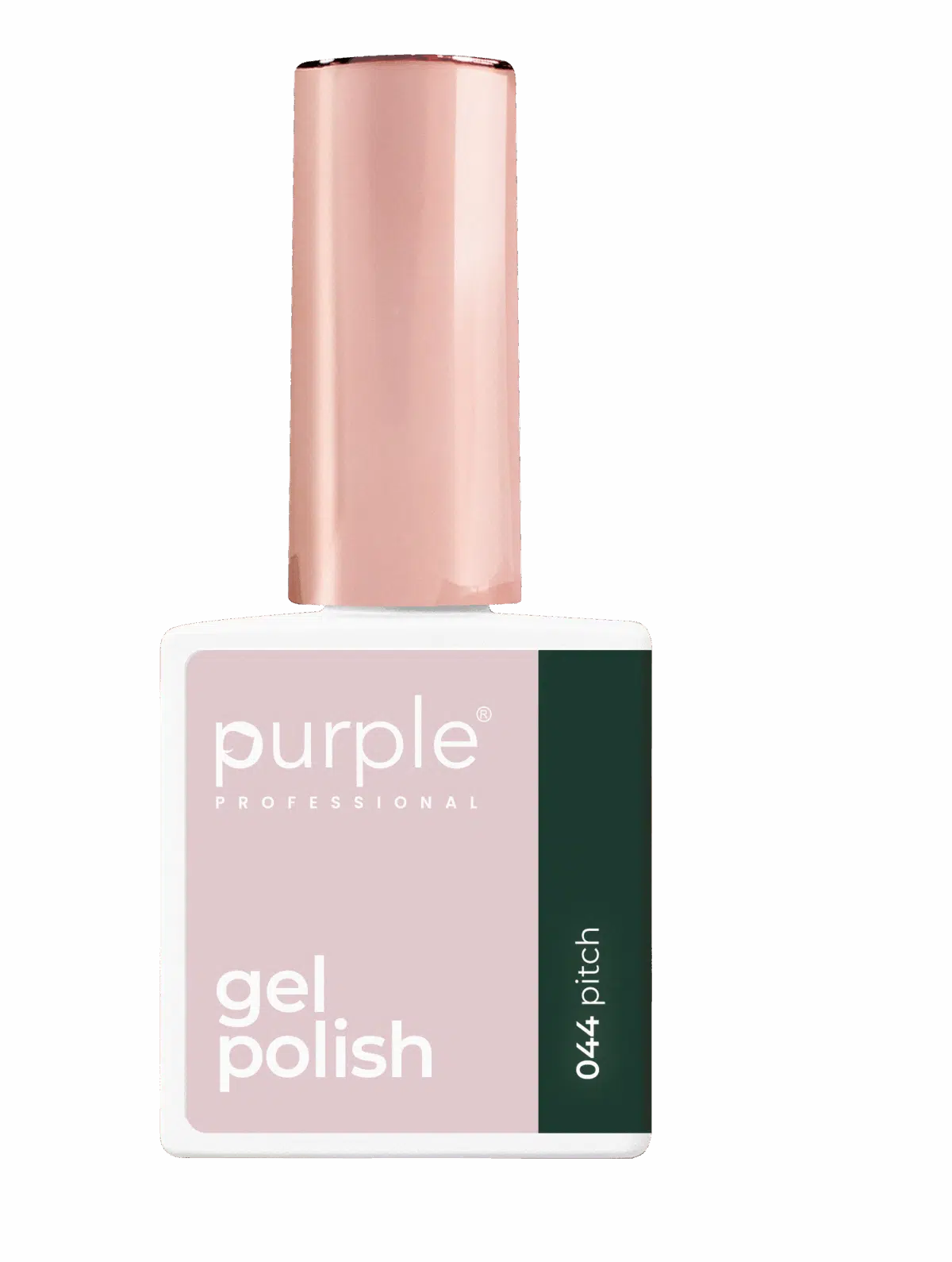 Purple Professional Kit Gel Polish 9 - P.046/P.069/P.0.47/P.095/P.108/P.044 (P.KIT9)