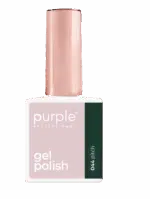 Purple Professional Kit Gel Polish 9 - P.046/P.069/P.0.47/P.095/P.108/P.044 (P.KIT9)