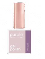 Purple Professional Kit Gel Polish 9 - P.046/P.069/P.0.47/P.095/P.108/P.044 (P.KIT9)