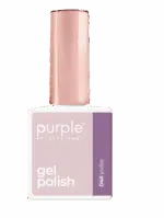 Purple Professional Kit Gel Polish 9 - P.046/P.069/P.0.47/P.095/P.108/P.044 (P.KIT9)