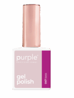 Purple Professional Kit Gel Polish 9 - P.046/P.069/P.0.47/P.095/P.108/P.044 (P.KIT9)