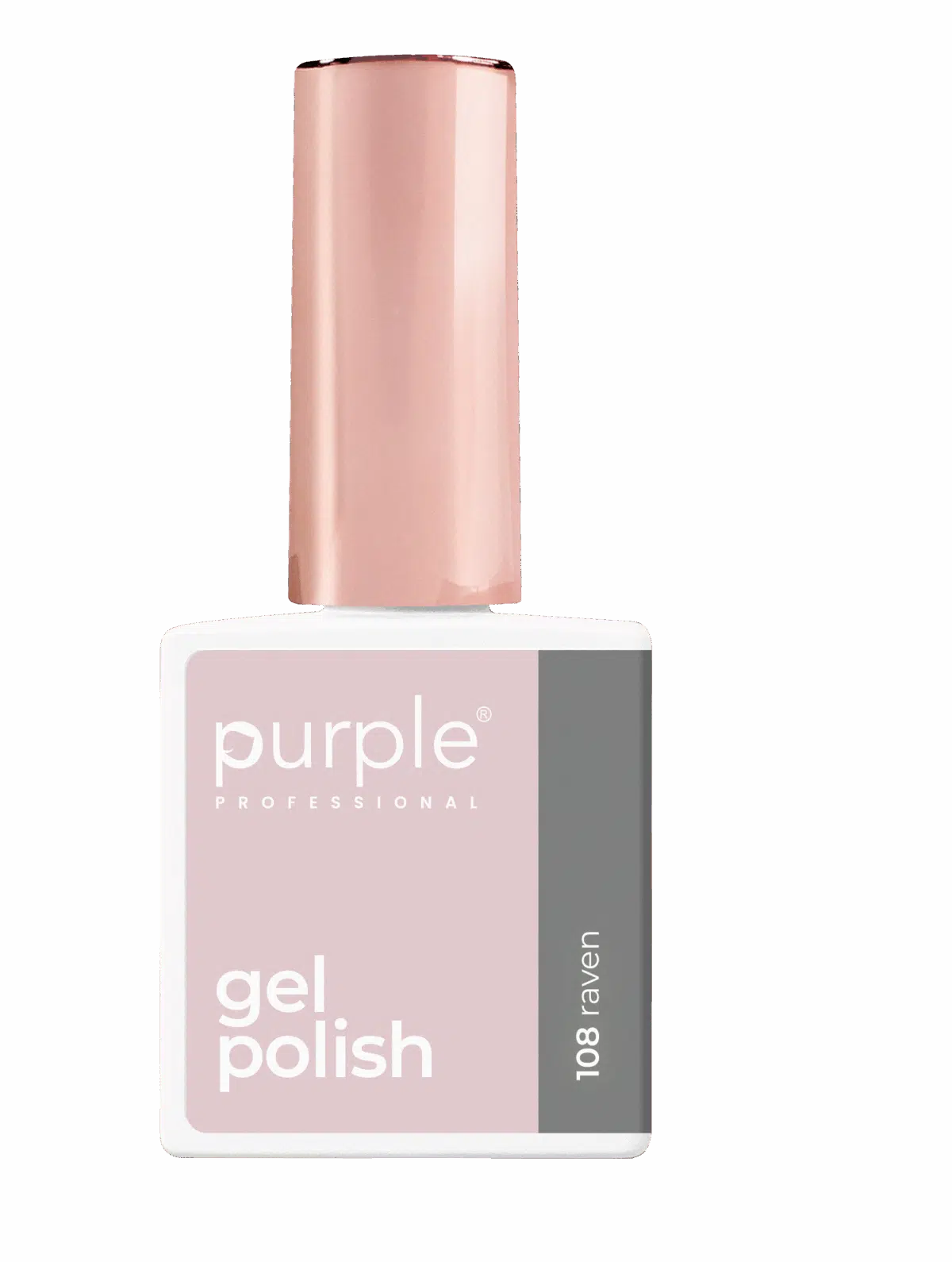 Purple Professional Kit Gel Polish 9 - P.046/P.069/P.0.47/P.095/P.108/P.044 (P.KIT9)