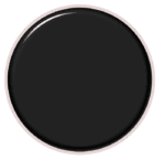 Purple Professional Gelart Black 5G (P1701)