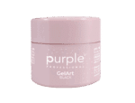 Purple Professional Gelart Black 5G (P1701)