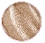 Purple Professional Gelart Golden 5G (P1702)