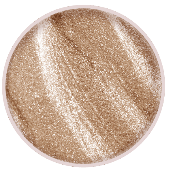 Purple Professional Gelart Golden 5G (P1702)