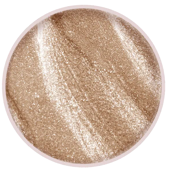 Purple Professional Gelart Golden 5G (P1702)