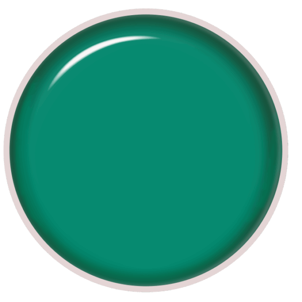 Purple Professional Gelart Green 5G (P1707)