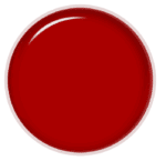 Purple Professional Gelart Red 5G (P1704)