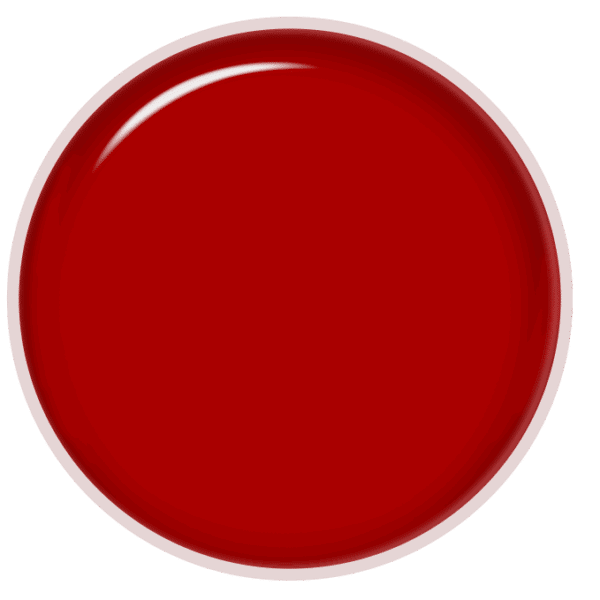 Purple Professional Gelart Red 5G (P1704)