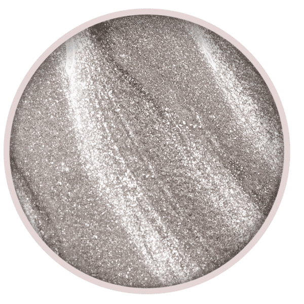 Purple Professional Gelart Silver 5G (P1703)