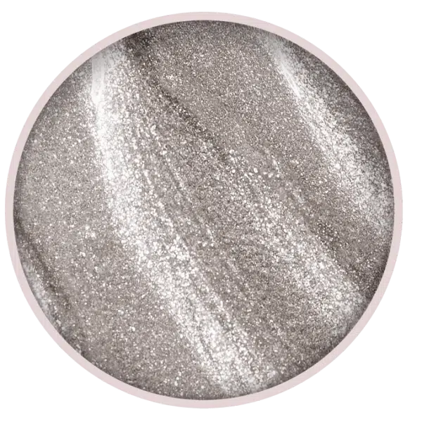 Purple Professional Gelart Silver 5G (P1703)