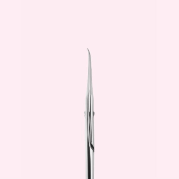 Staleks Exclusive 21 Type 1 cuticle scissors Magnolia (SX-21/1)