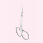 Staleks Exclusive 21 Type 1 cuticle scissors Magnolia (SX-21/1)