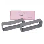 Virgin Nails COVR Pro - antraciet