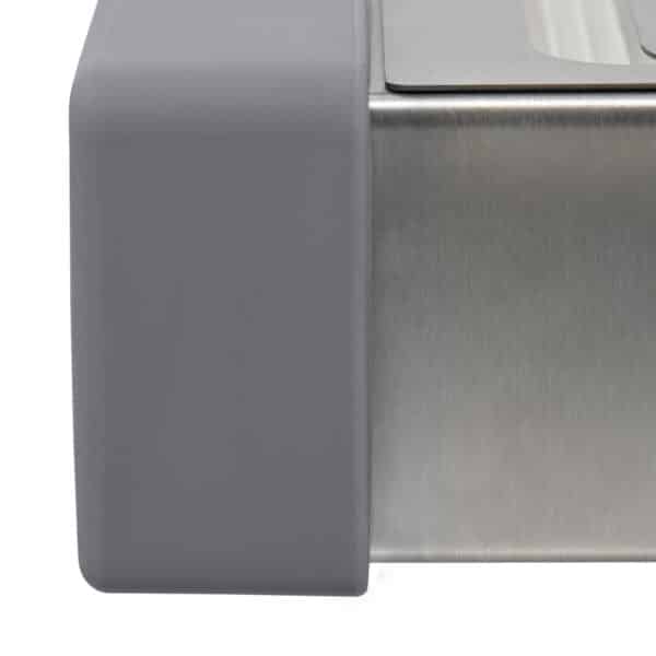 Virgin Nails COVR Pro - antraciet