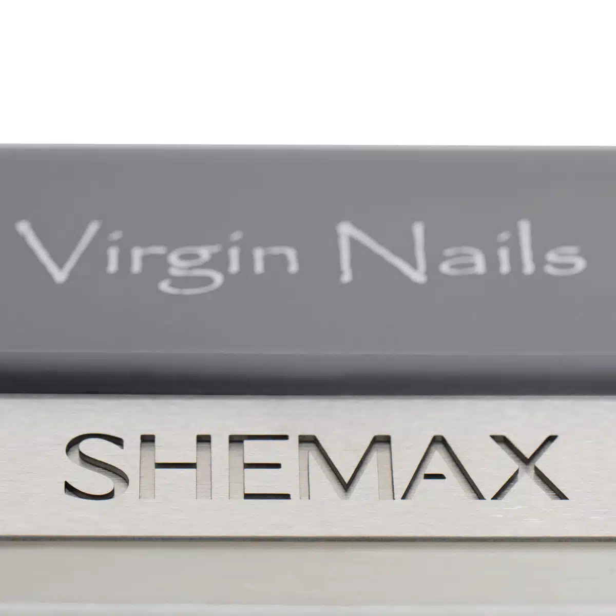 Virgin Nails COVR Pro - antraciet