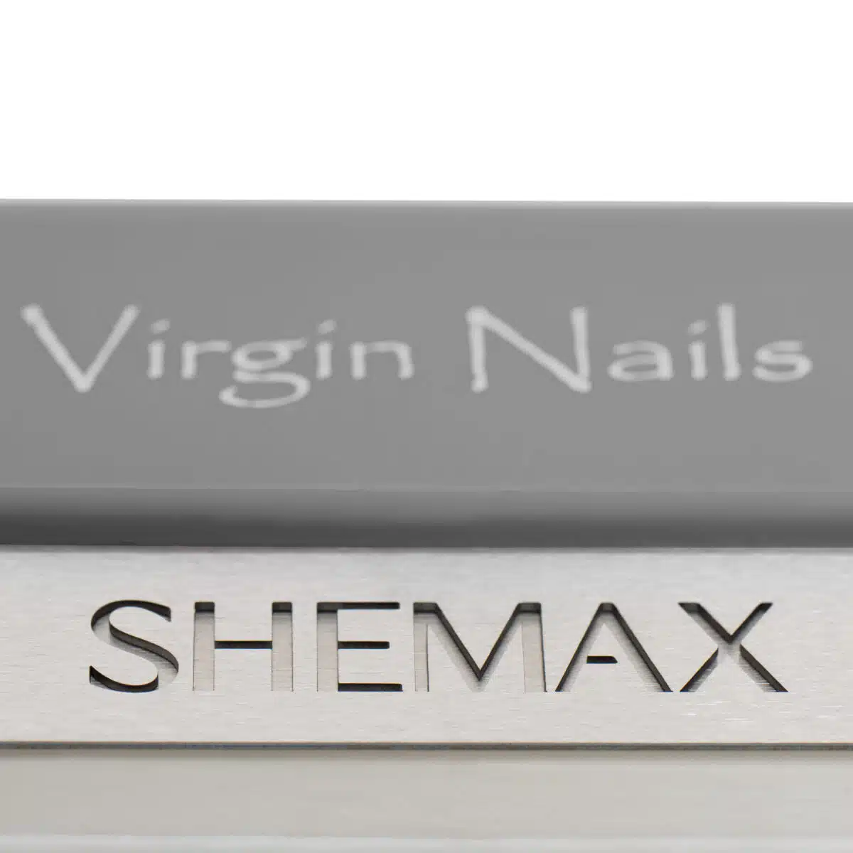 Virgin Nails COVR Pro - grijs