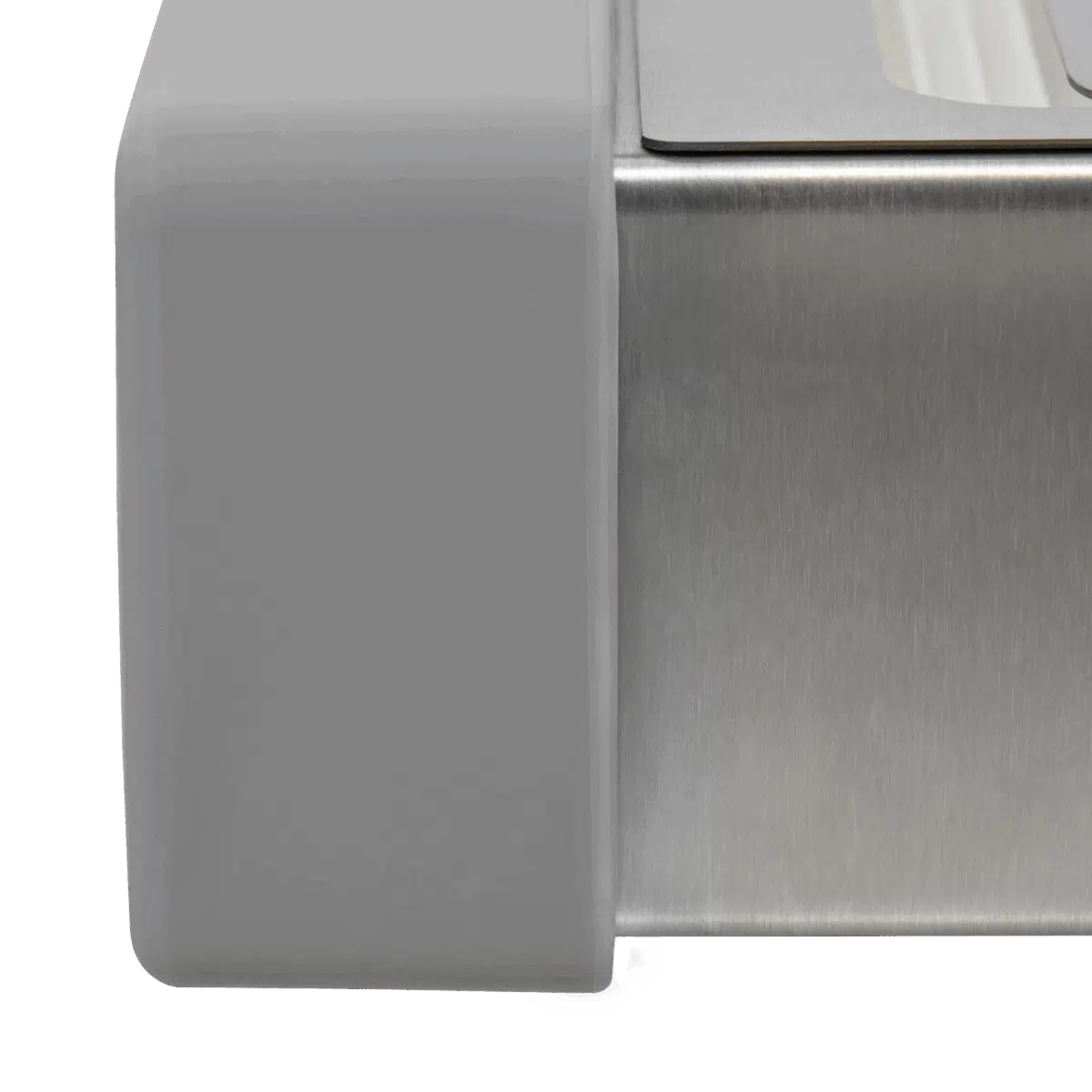 Virgin Nails COVR Pro - grijs