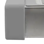Virgin Nails COVR Pro - grijs