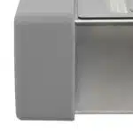 Virgin Nails COVR Pro - grijs