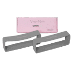 Virgin Nails COVR Pro - grijs