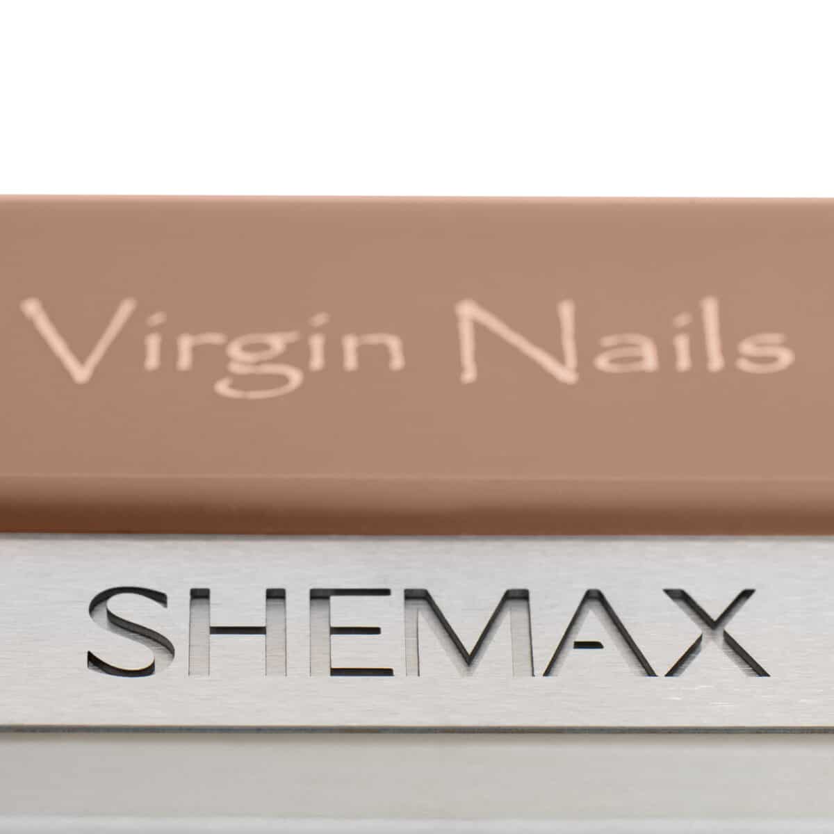 Virgin Nails COVR Pro - mocha mousse