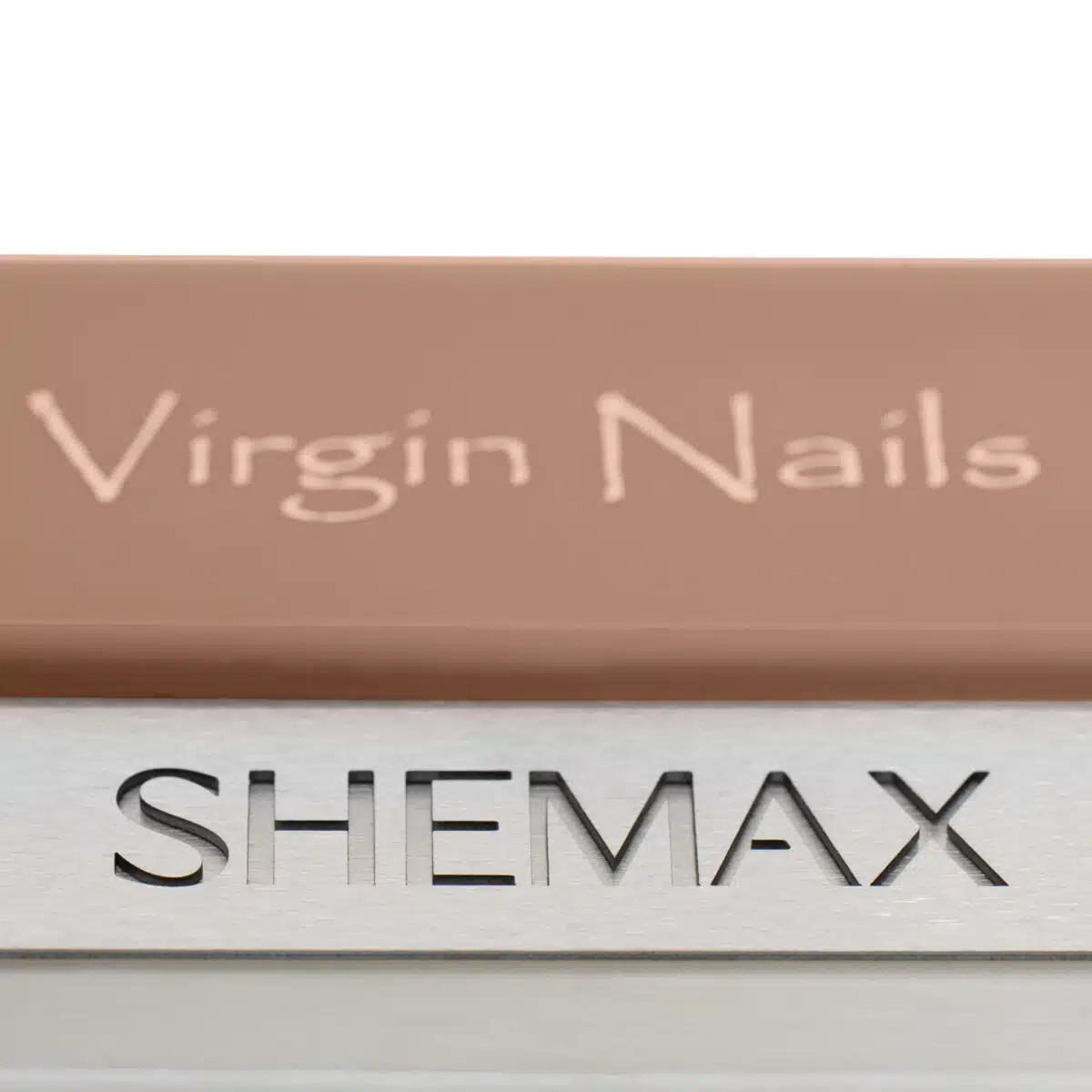 Virgin Nails COVR Pro - mocha mousse