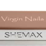 Virgin Nails COVR Pro - mocha mousse