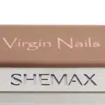 Virgin Nails COVR Pro - mocha mousse