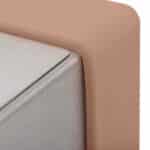 Virgin Nails COVR Pro - mocha mousse