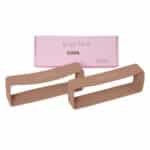 Virgin Nails COVR Pro - mocha mousse