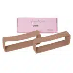 Virgin Nails COVR Pro - mocha mousse