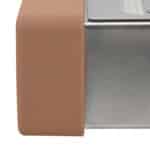 Virgin Nails COVR Pro - mocha mousse