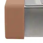Virgin Nails COVR Pro - mocha mousse