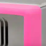 Virgin Nails COVR Pro - neon rose