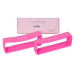 Virgin Nails COVR Pro - neon rose