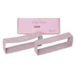 Virgin Nails COVR Pro - pastel rose