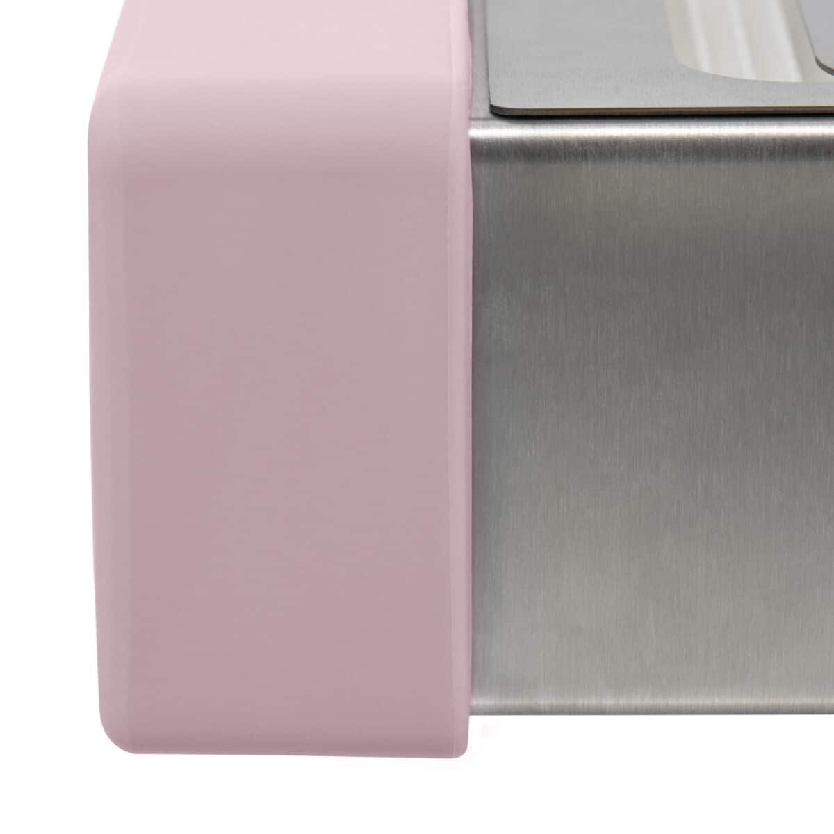 Virgin Nails COVR Pro - pastel rose
