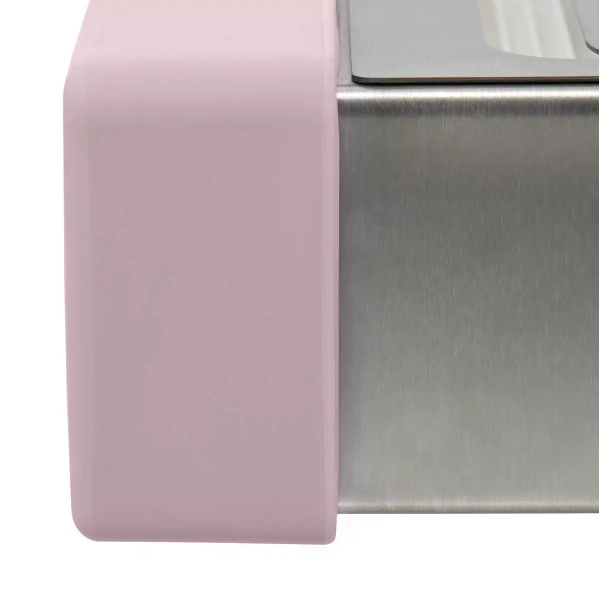 Virgin Nails COVR Pro - pastel rose