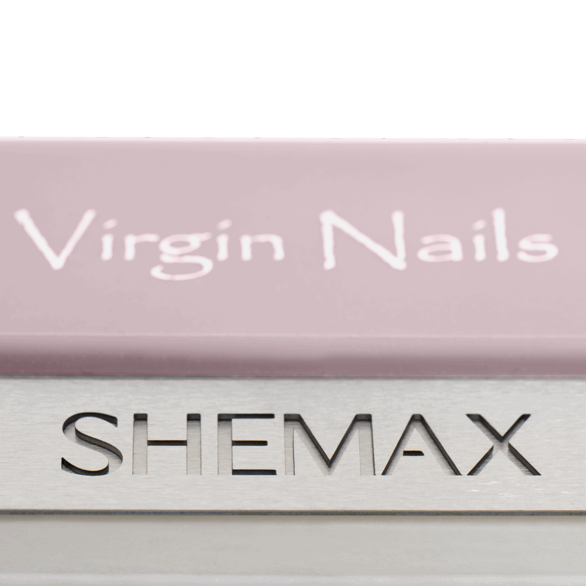 Virgin Nails COVR Pro - pastel rose
