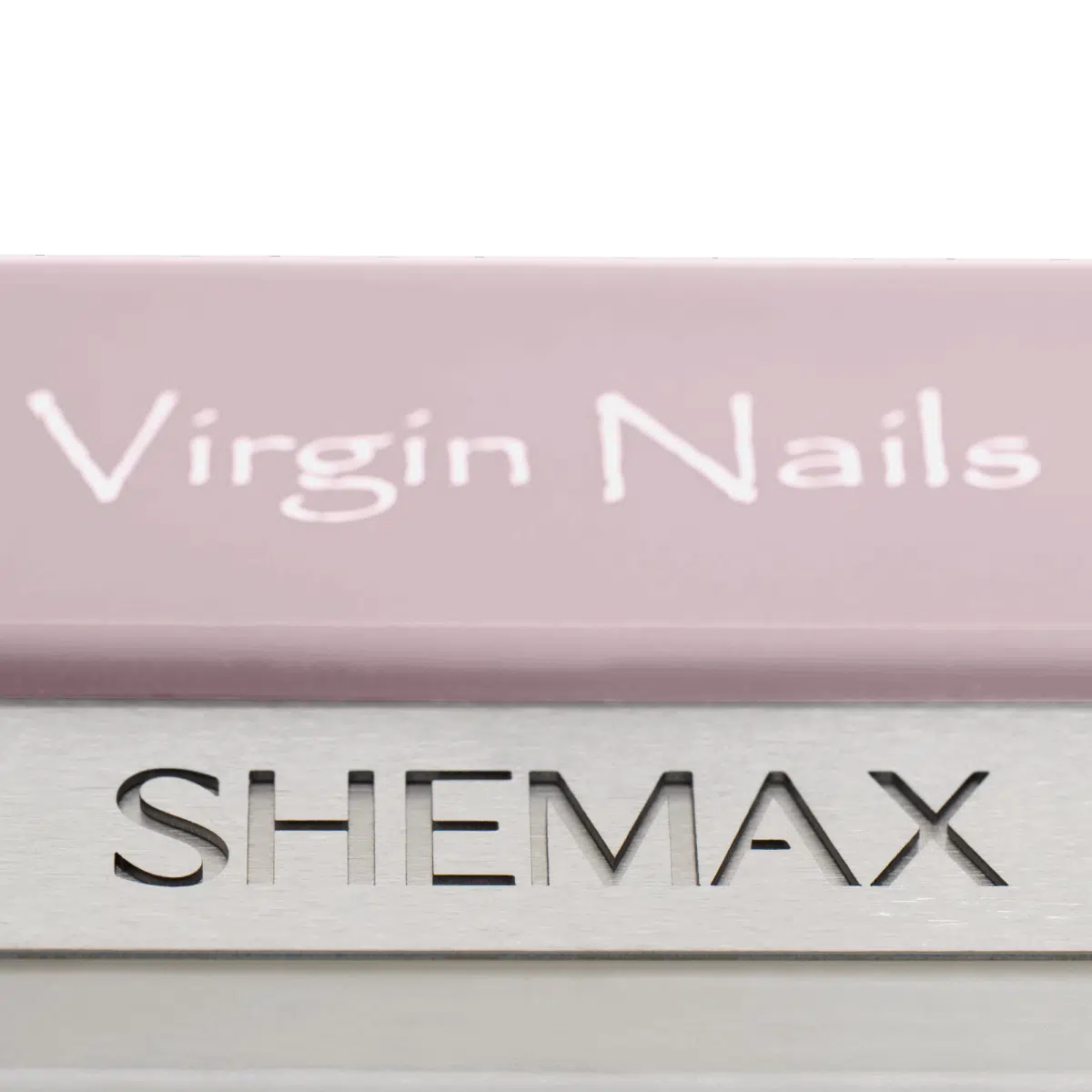 Virgin Nails COVR Pro - pastel rose